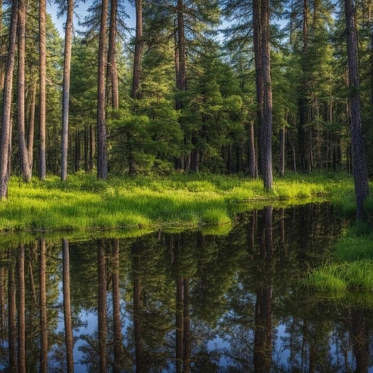 Когда и зачем нужен дренаж участка на даче?